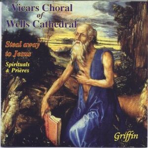 The Vicars Choral of Wells Cathedral - Vicars Choral of Wells Cathedral